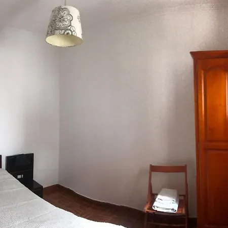 Costa House Villa Nazare Exterior photo